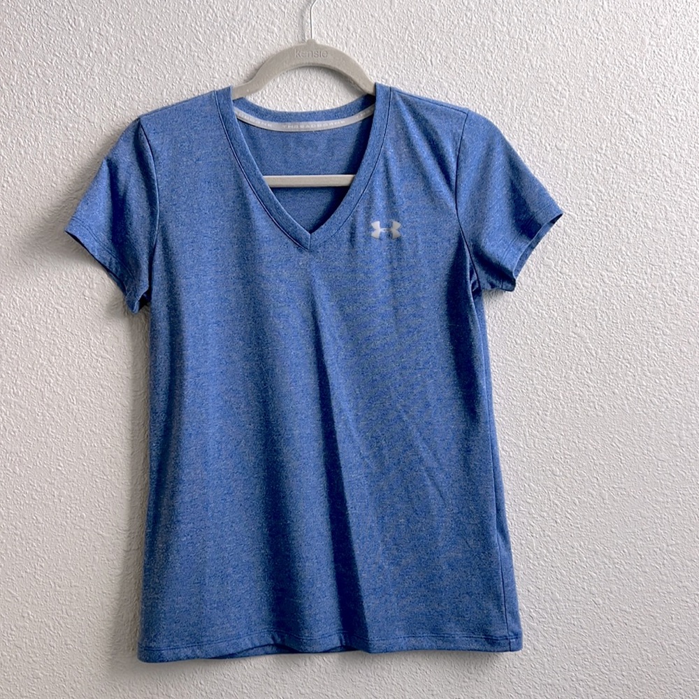 Under Armour shirt